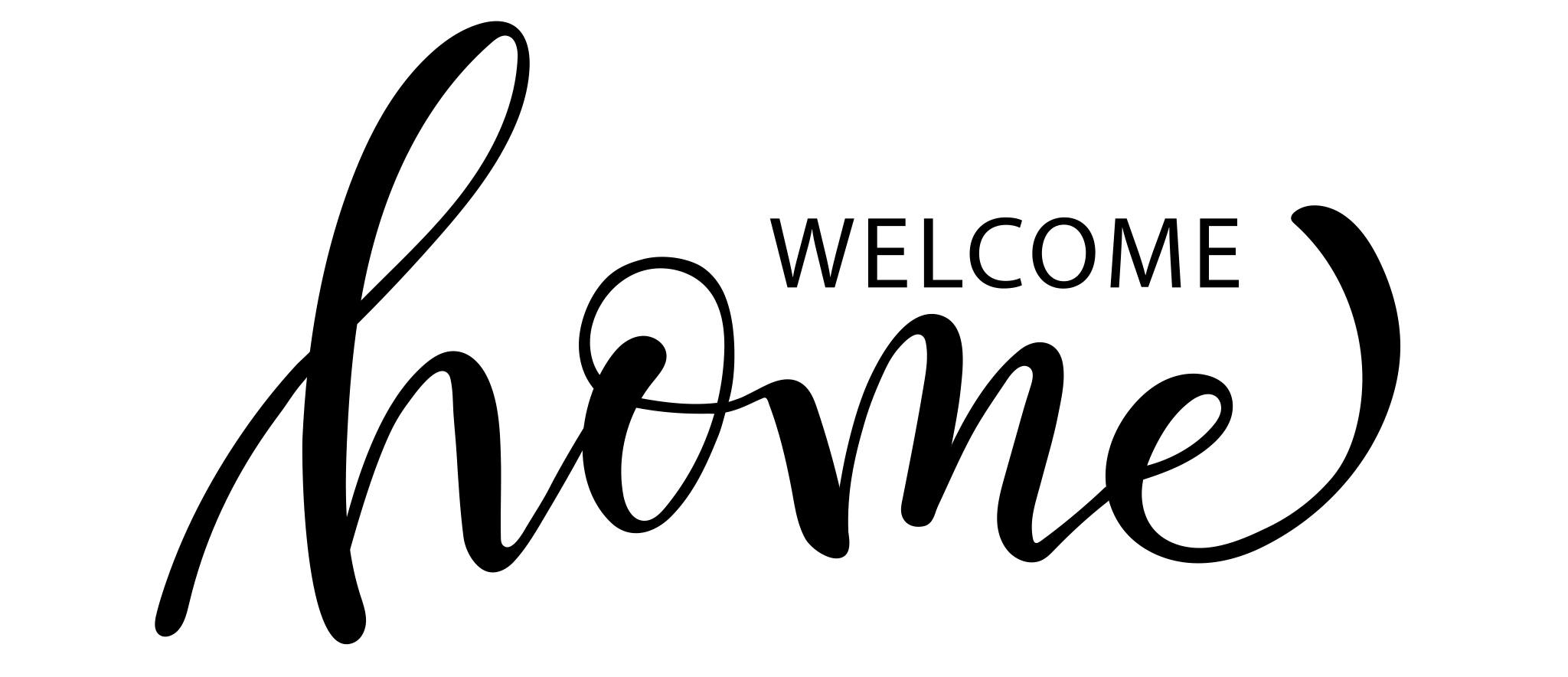 что такое welcome home фандом фото 78